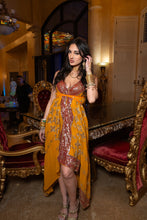 Load image into Gallery viewer, Royal Sun Magic Dress
