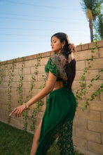 Load image into Gallery viewer, Poison Ivy Jasmine Set
