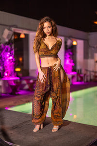 Grounded Gaia Jasmine Set
