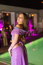 Load image into Gallery viewer, Lavender Love Goddess Set
