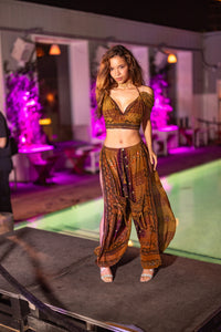 Grounded Gaia Jasmine Set
