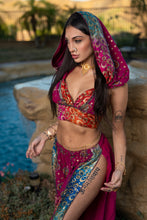 Load image into Gallery viewer, Pink Bubbles Jasmine Set
