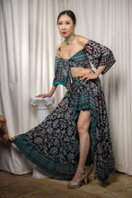 Load image into Gallery viewer, Blue Ivy Goddess Set
