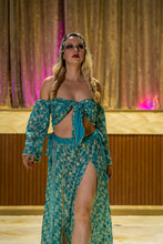 Load image into Gallery viewer, Crystal Diamonds Goddess Set
