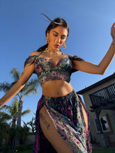 Load image into Gallery viewer, Cosmic Wildflower jasmine set
