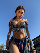 Load image into Gallery viewer, Cosmic Wildflower jasmine set
