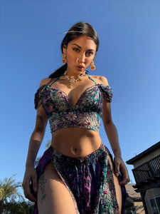 Cosmic Wildflower jasmine set