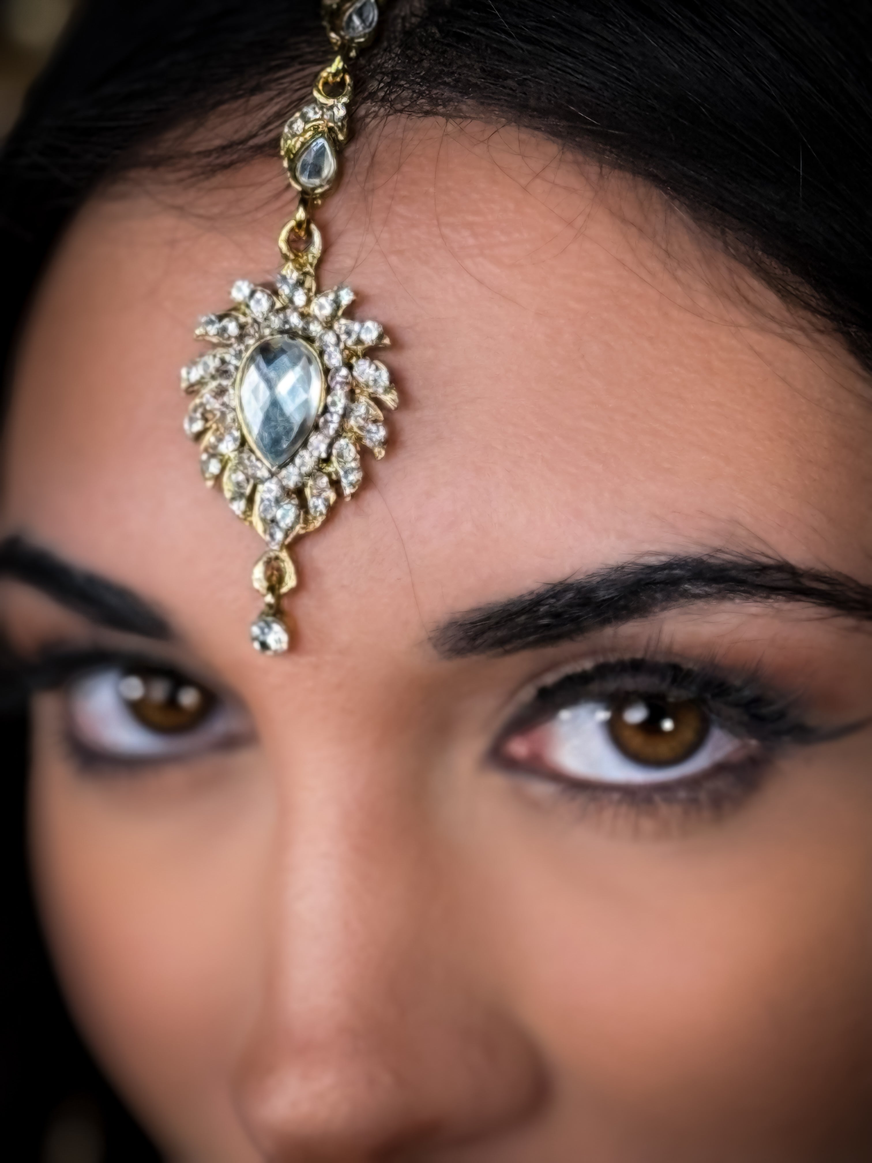 Maang Tikka Headpieces (3)