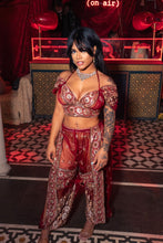 Load image into Gallery viewer, Fire Heart Jasmine Set
