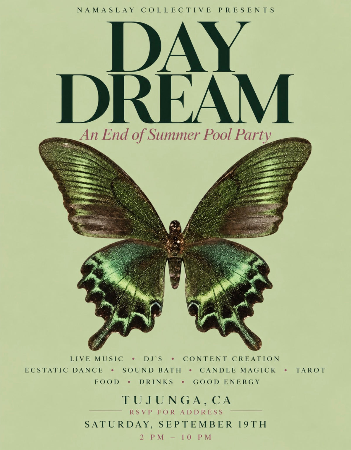 Daydream