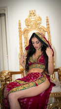 Load image into Gallery viewer, Lotus Bohemia Jasmine Set
