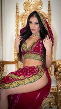 Load image into Gallery viewer, Lotus Bohemia Jasmine Set
