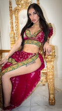 Load image into Gallery viewer, Lotus Bohemia Jasmine Set
