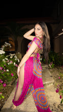 Load image into Gallery viewer, Fuscia Mandala Jasmine Set
