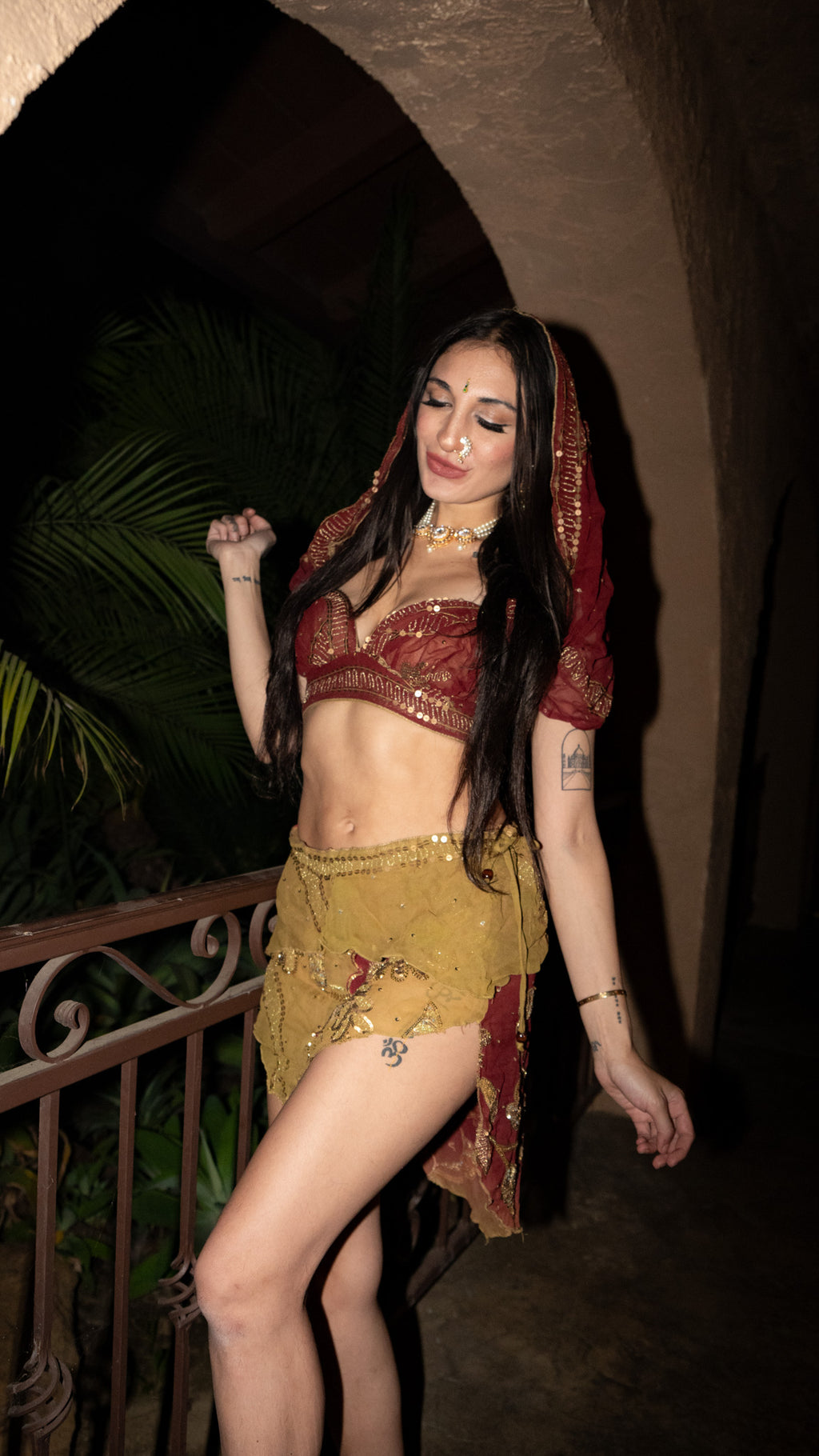 Earth Princess Fairy Set