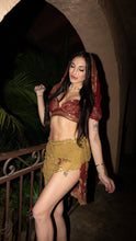 Load image into Gallery viewer, Earth Princess Fairy Set
