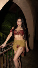 Load image into Gallery viewer, Earth Princess Fairy Set
