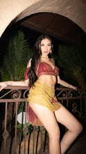 Load image into Gallery viewer, Earth Princess Fairy Set
