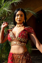 Load image into Gallery viewer, Rodeo Rani Goddess Set
