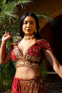 Rodeo Rani Goddess Set