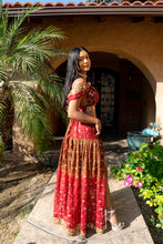 Load image into Gallery viewer, Rodeo Rani Goddess Set
