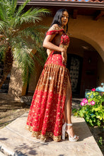 Load image into Gallery viewer, Rodeo Rani Goddess Set
