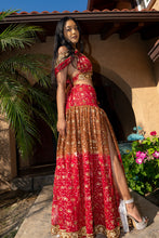 Load image into Gallery viewer, Rodeo Rani Goddess Set
