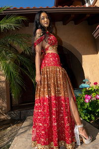 Rodeo Rani Goddess Set