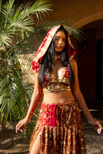Load image into Gallery viewer, Rodeo Rani Goddess Set
