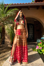 Load image into Gallery viewer, Rodeo Rani Goddess Set
