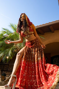 Rodeo Rani Goddess Set