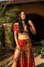 Load image into Gallery viewer, Rodeo Rani Goddess Set
