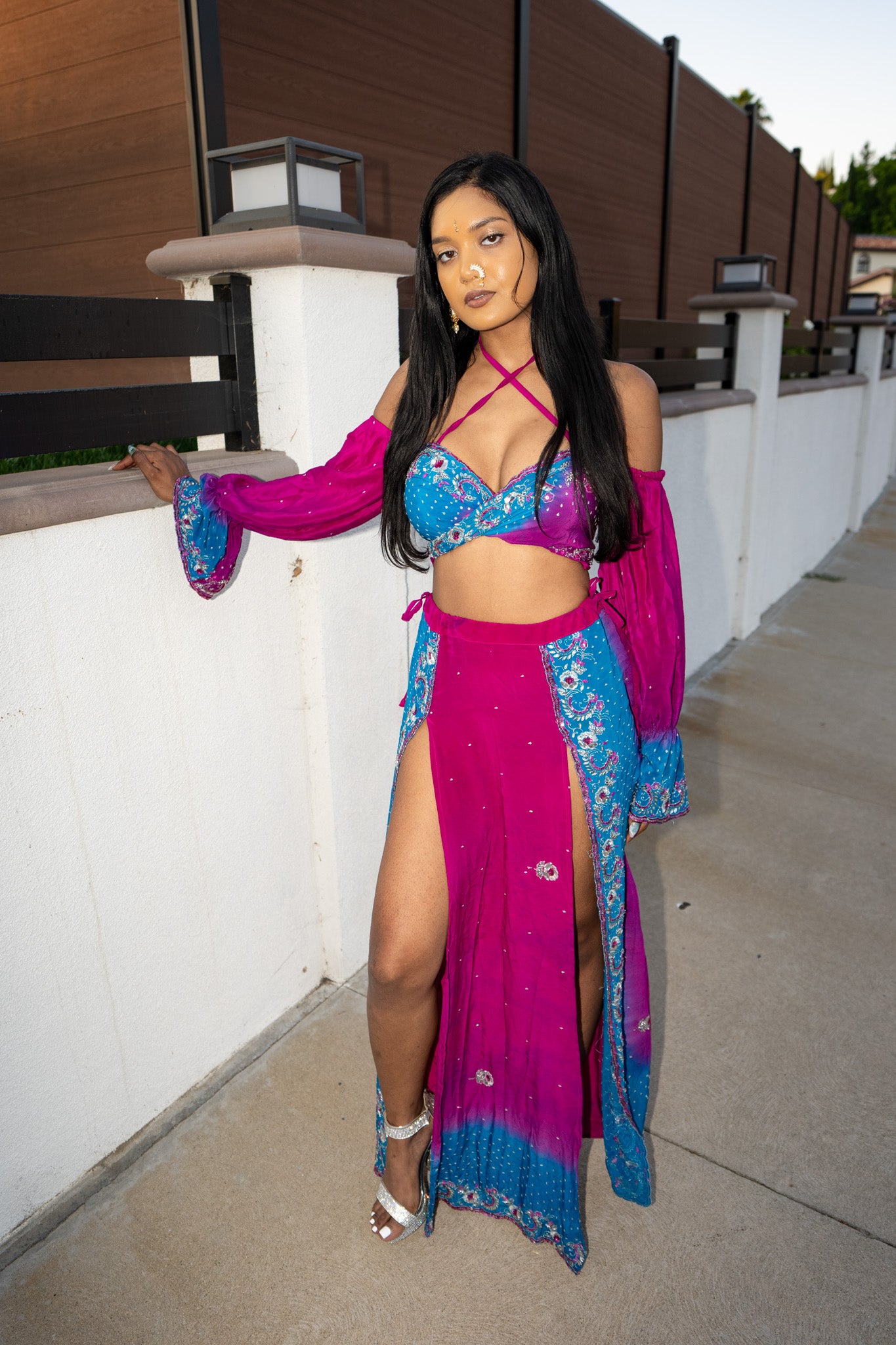Sparkle Mermaid Princess Set