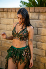Load image into Gallery viewer, Emerald Enchantress Butterfly Set
