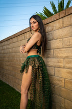 Load image into Gallery viewer, Emerald Enchantress Butterfly Set
