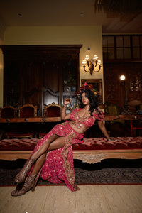 Love Potion Goddess Set