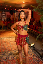 Load image into Gallery viewer, Disco Devi Jungle Set
