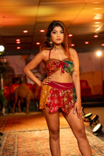 Load image into Gallery viewer, Disco Devi Jungle Set
