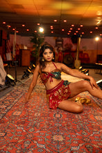 Load image into Gallery viewer, Disco Devi Jungle Set
