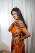 Load image into Gallery viewer, Passionfruit Princess Jasmine set
