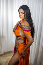 Load image into Gallery viewer, Passionfruit Princess Jasmine set
