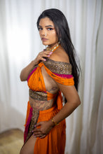 Load image into Gallery viewer, Passionfruit Princess Jasmine set
