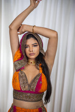 Load image into Gallery viewer, Passionfruit Princess Jasmine set
