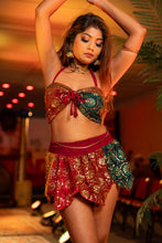 Load image into Gallery viewer, Disco Devi Jungle Set
