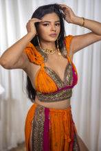 Load image into Gallery viewer, Passionfruit Princess Jasmine set
