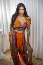 Load image into Gallery viewer, Passionfruit Princess Jasmine set
