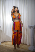 Load image into Gallery viewer, Passionfruit Princess Jasmine set
