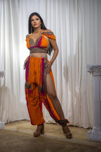 Load image into Gallery viewer, Passionfruit Princess Jasmine set

