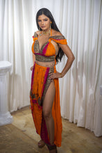 Load image into Gallery viewer, Passionfruit Princess Jasmine set
