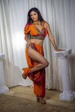 Load image into Gallery viewer, Passionfruit Princess Jasmine set
